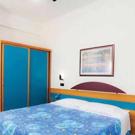 King Hotel Cattolica Exterior photo