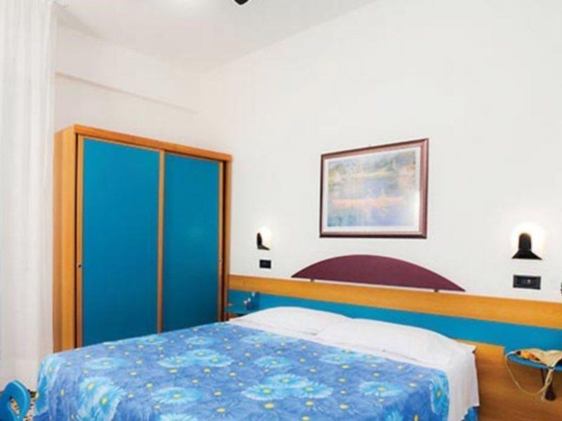 King Hotel Cattolica Exterior photo